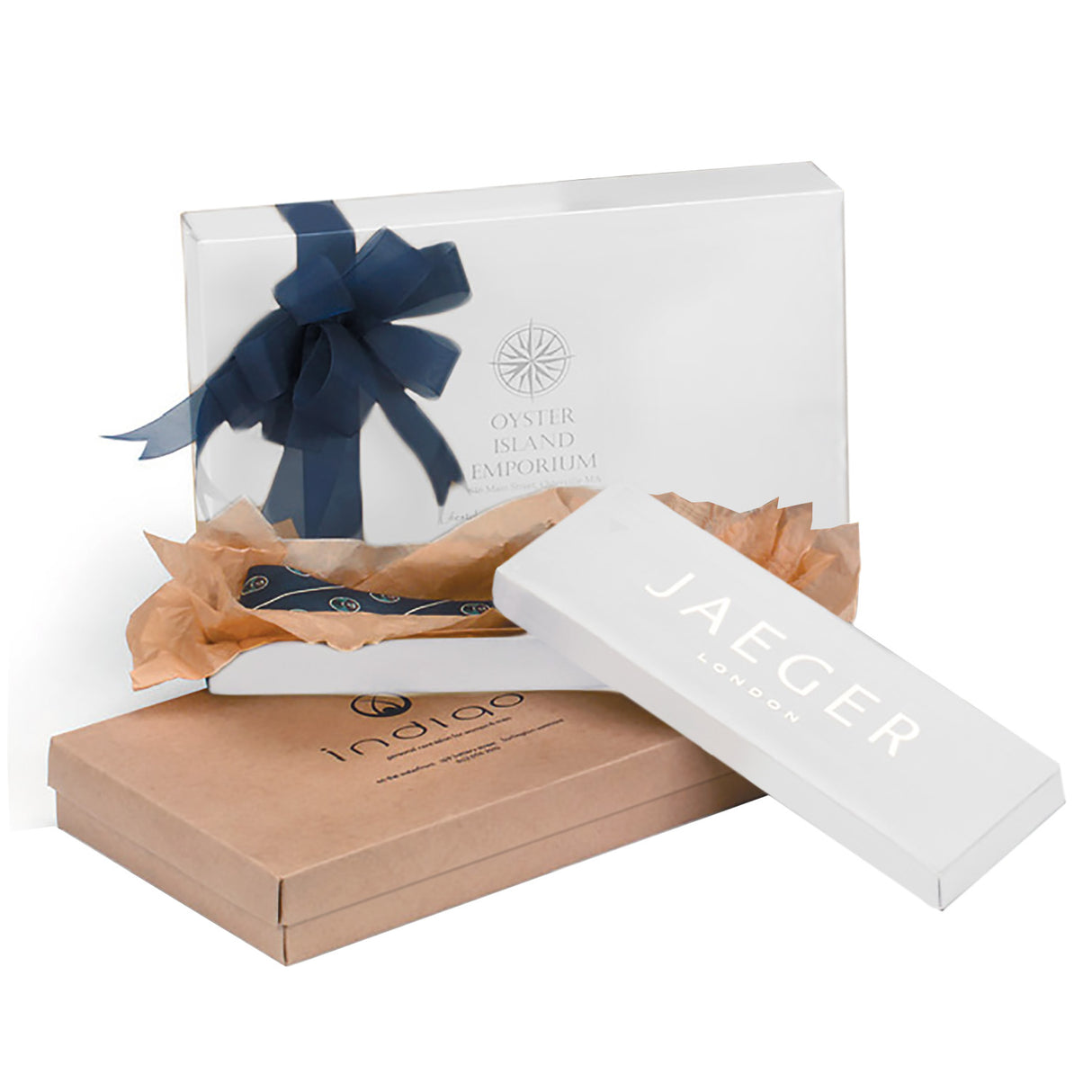 Premier Apparel Boxes