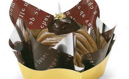 Presentation Paper Liner Tissue Sheets