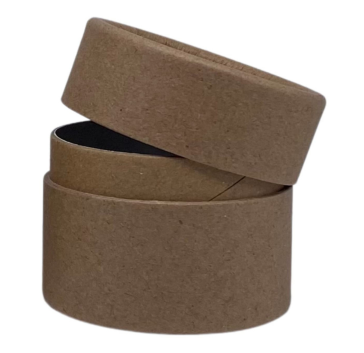 2 ounce / 60 g Lightweight Kraft Paper Jar