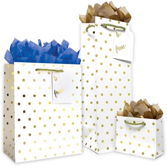 Clink Gift & Wine Bags