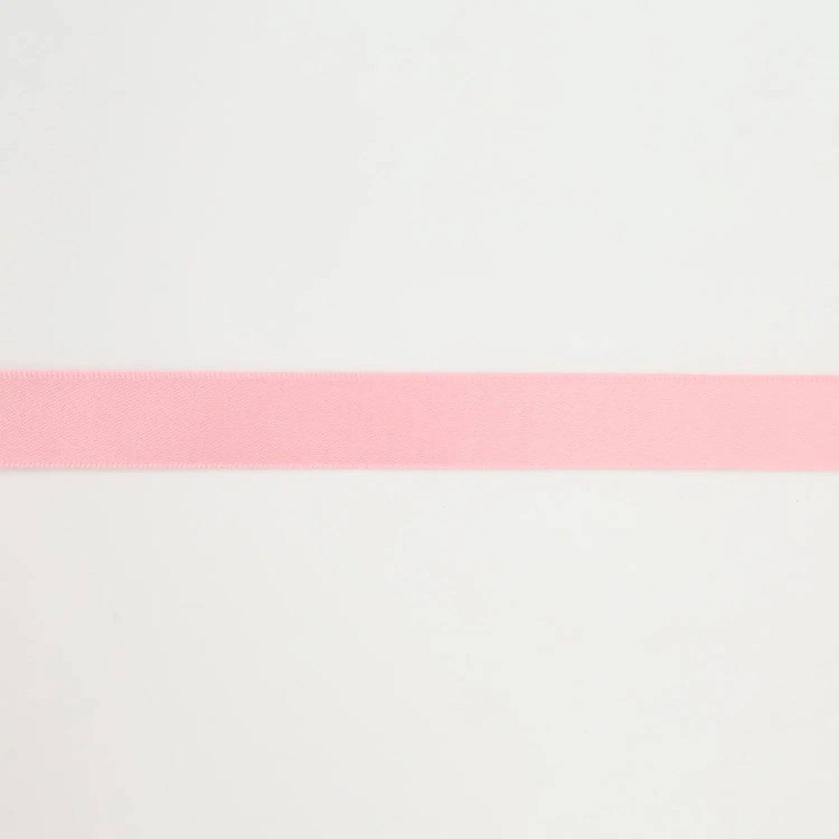 1 1/2" Double Face Satin Ribbon | Pink (150) | 50 Yard Roll