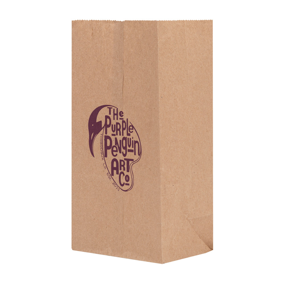 Kraft SOS Lunch Style Bags
