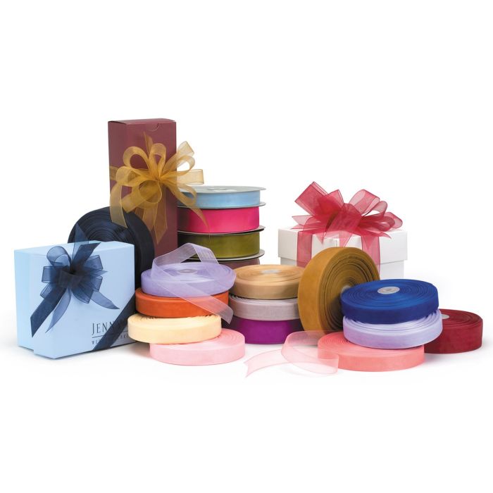 Sheer Ribbon