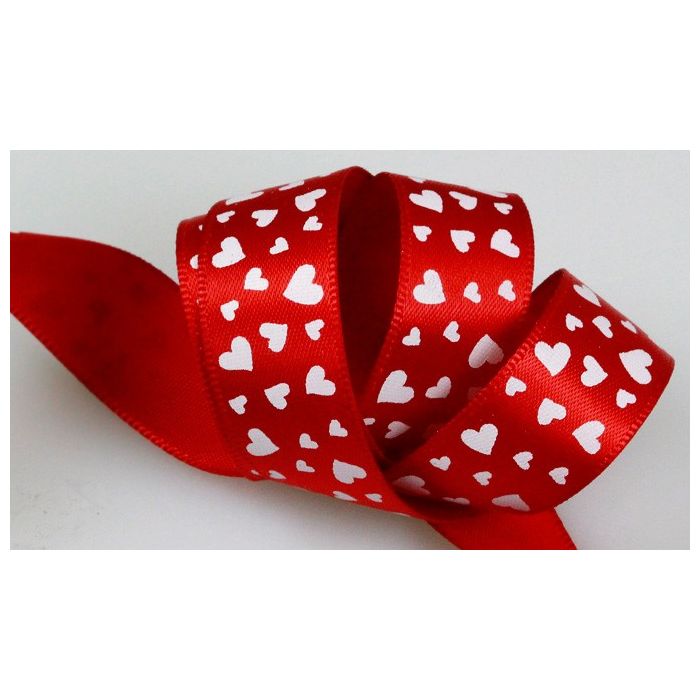 Valentine Ribbon