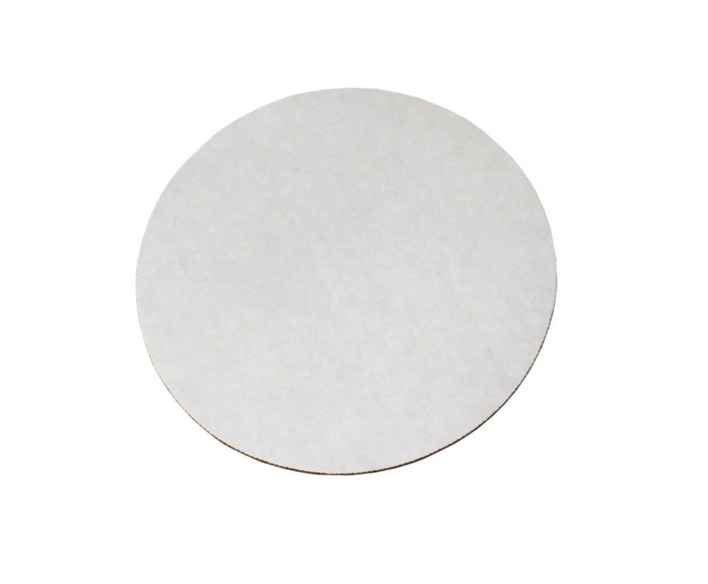 White - Cake Circle - 10" (Diameter) Cake Circle