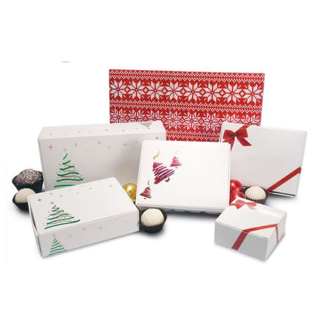 Contemporary Christmas Collection