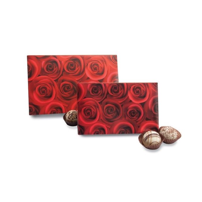 Roses Collection Candy Boxes