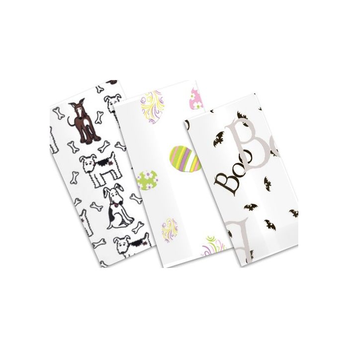 Theme Candy "Cello" Bags