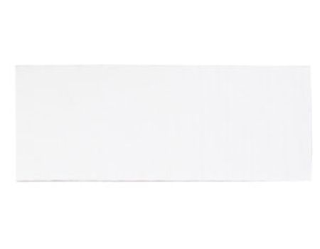 White - 1665 - Auto-Bottom Rectangle Candy Pad - (1 lb) 6-3/4 x 2-5/8"