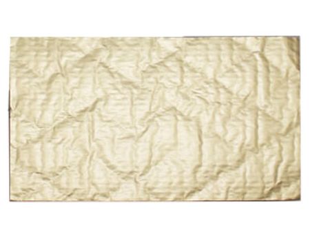 Gold - 1754 - Rectangle Candy Pad - (1 & 2 lb) - 9-1/8 x 5-7/8"