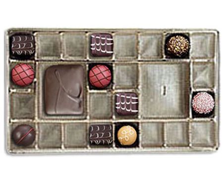 Gold-1912 - (1-1/2 lb) 10-7/8 x 7-1/16 x 15/16"