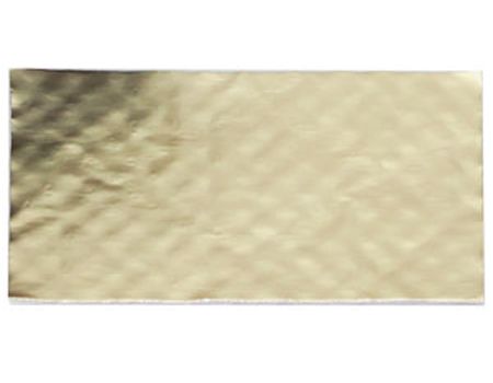 Gold - 1651GL - Ballotin Pad - (1/4 lb) 4-5/16 x 2-3/4"