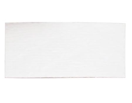 White - 1852PWH - Ballotin Pad - (1 lb) 7 x 4-1/8"