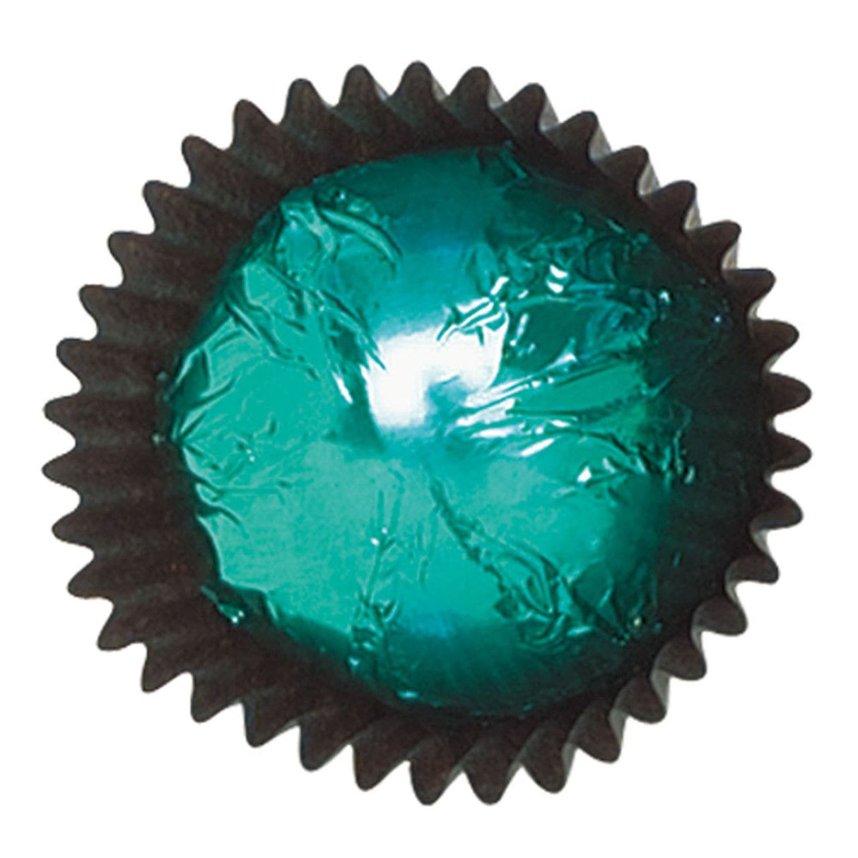 Aqua - Candy Foil - 3 x 4"