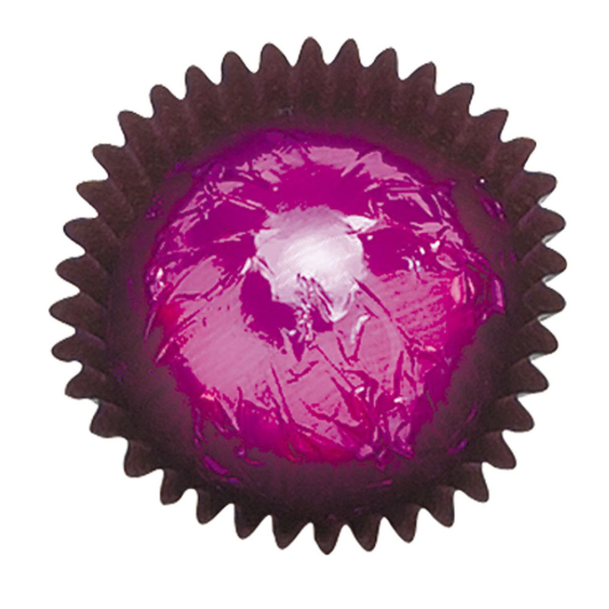 Fuchsia - Candy Foil - 3 x 4"