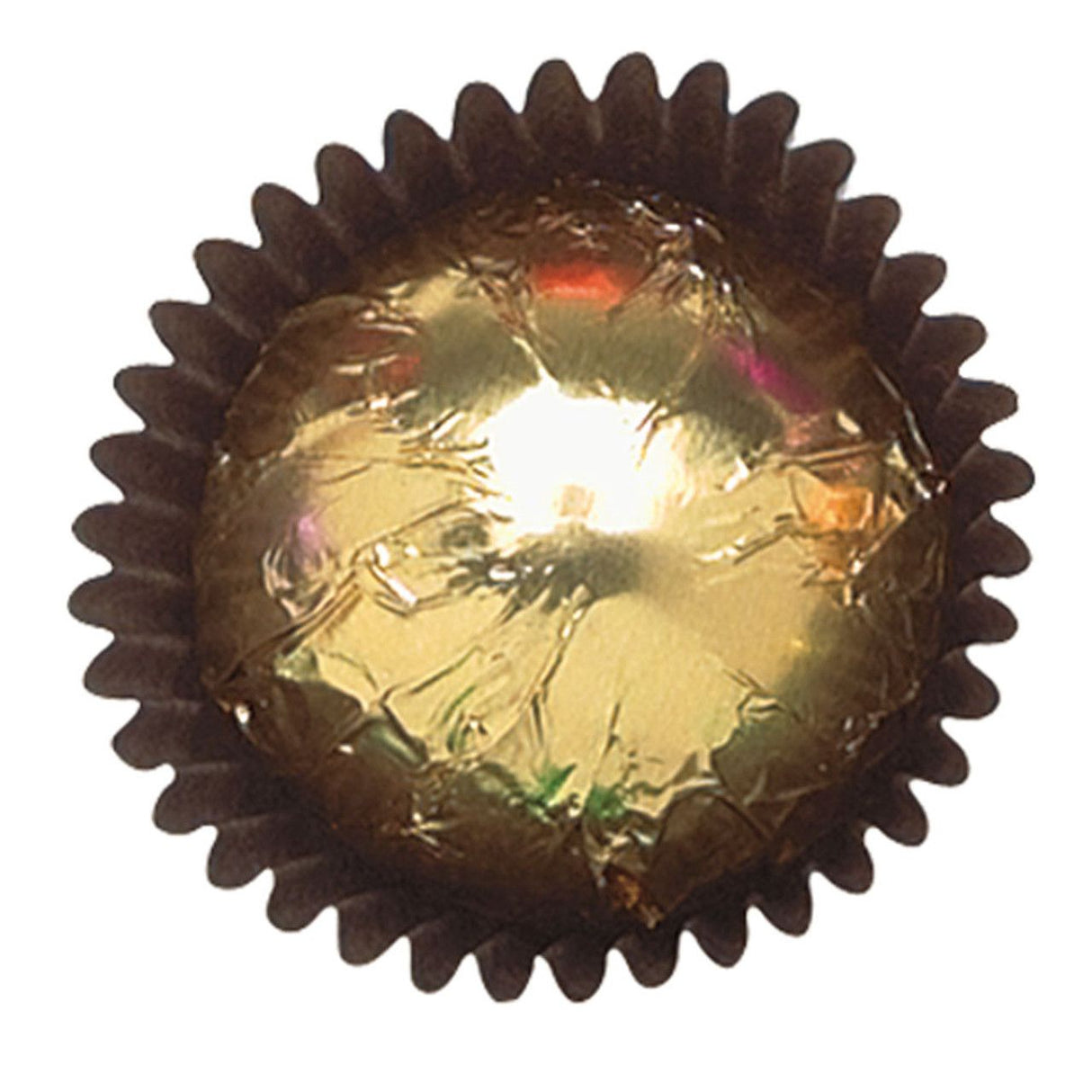 Gold - Candy Foil - 3 x 4"