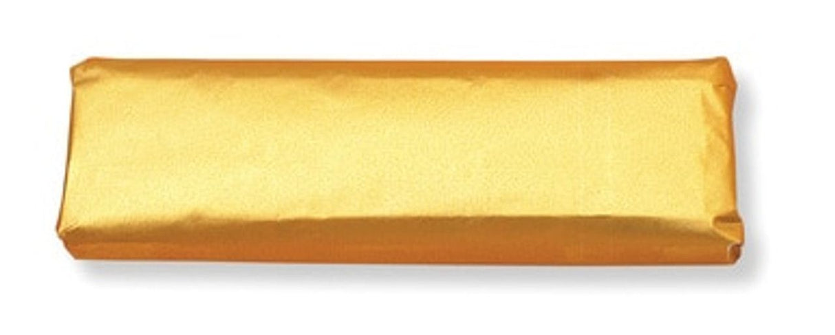 Gold - Paperback Foil - 6 x 9"