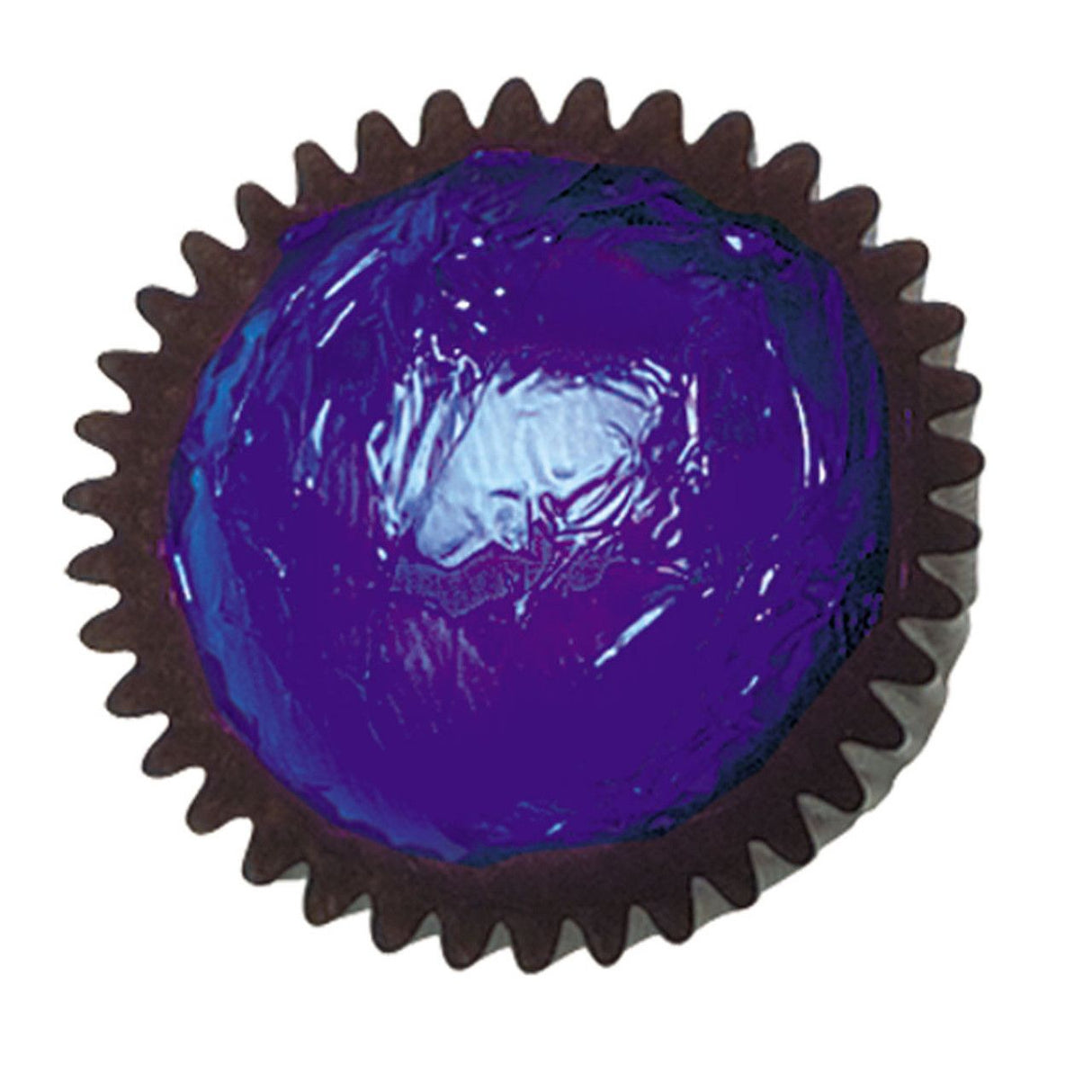 Grape - Candy Foil - 3 x 4"