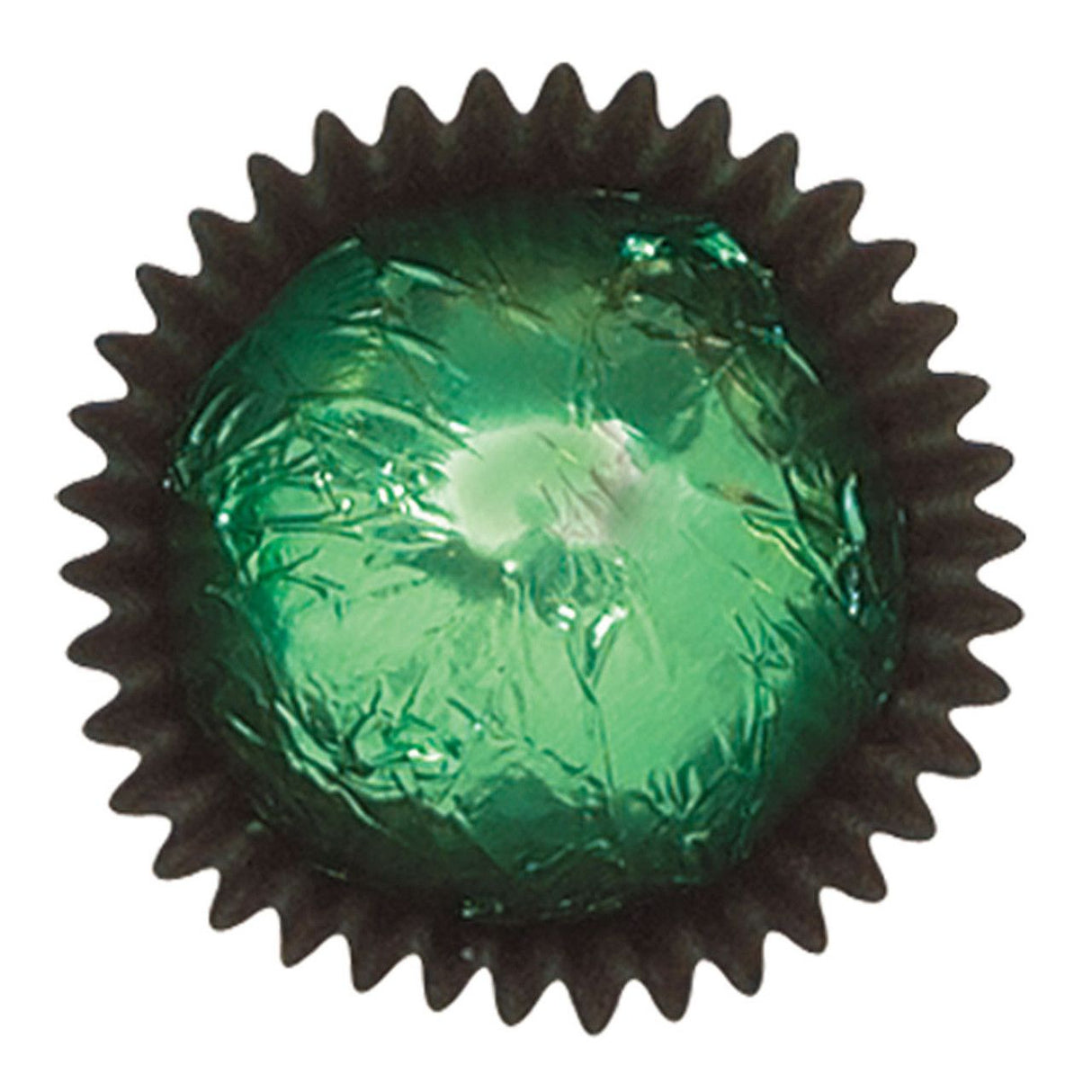 Light Green - Candy Foil - 3 x 4"