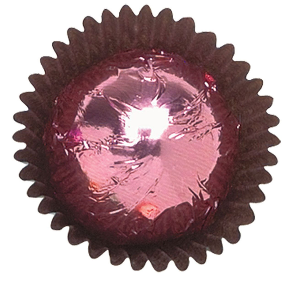 Pink - Candy Foil - 3 x 4"