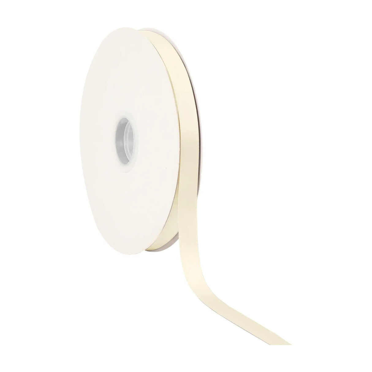 Double Face Satin Ribbon | Antique White (028)