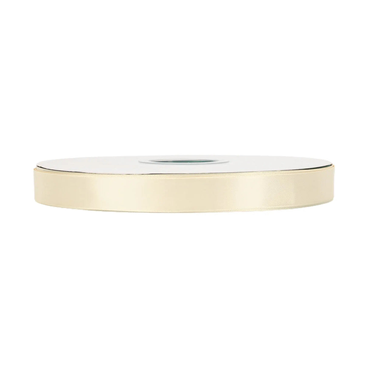 Double Face Satin Ribbon | Antique White (028)