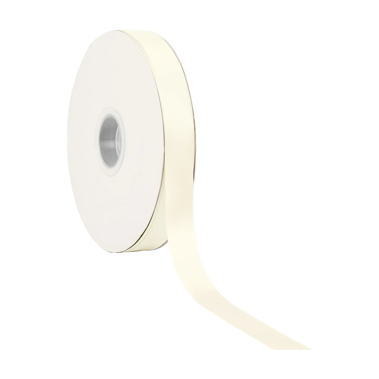 Double Face Satin Ribbon | Antique White (028)
