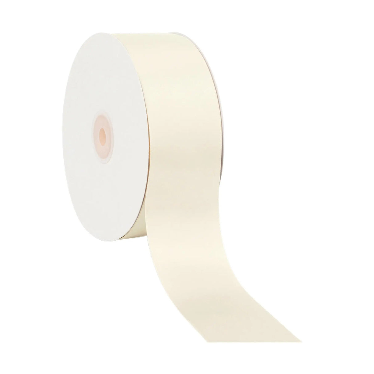 Double Face Satin Ribbon | Antique White (028)