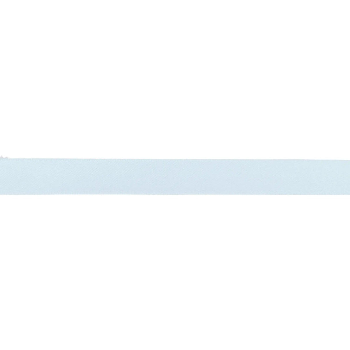 Single Face Satin Ribbon | Lt Blue (305)