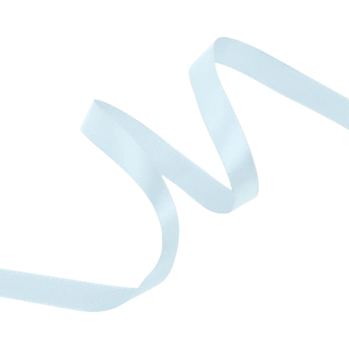Single Face Satin Ribbon | Lt Blue (305)