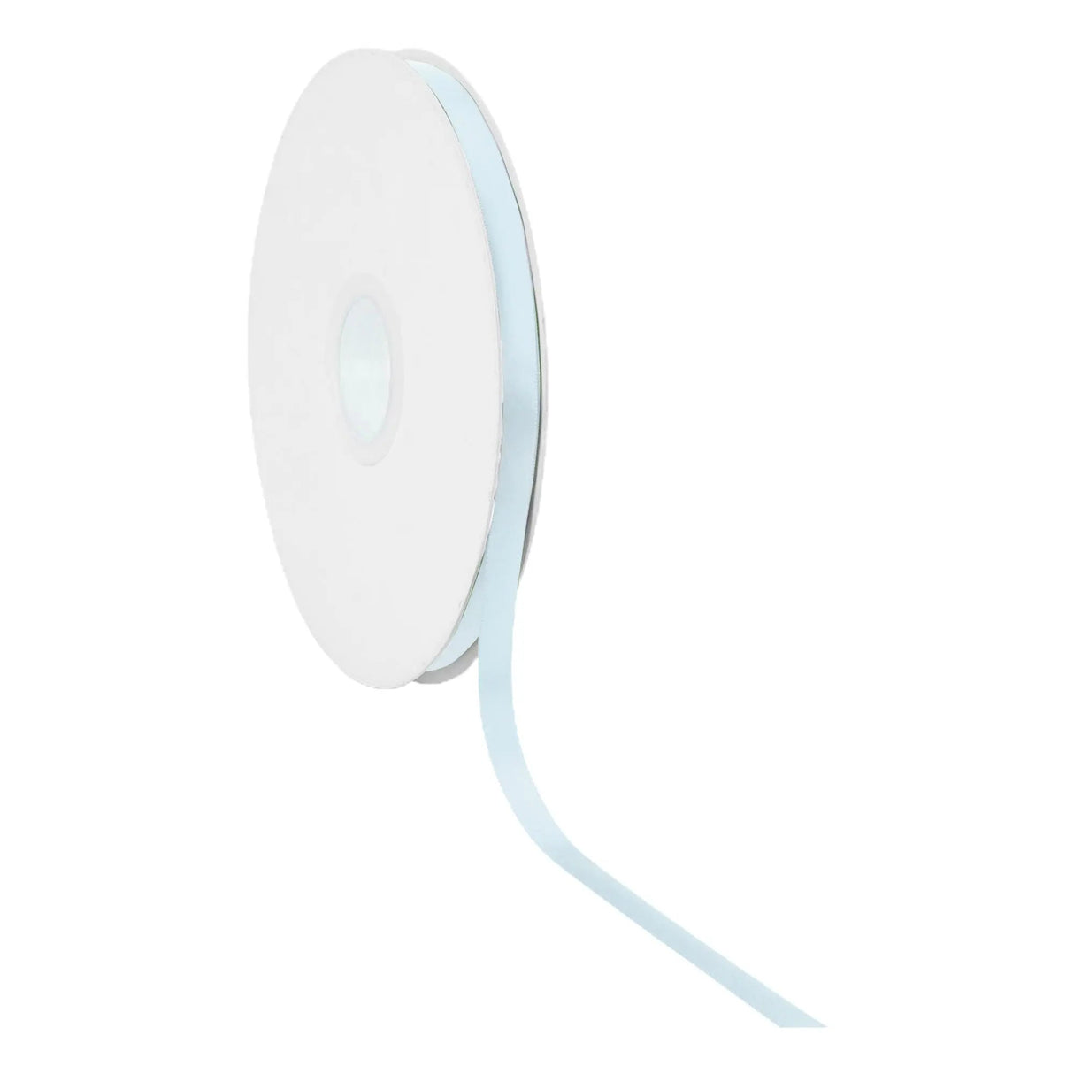 Single Face Satin Ribbon | Lt Blue (305)