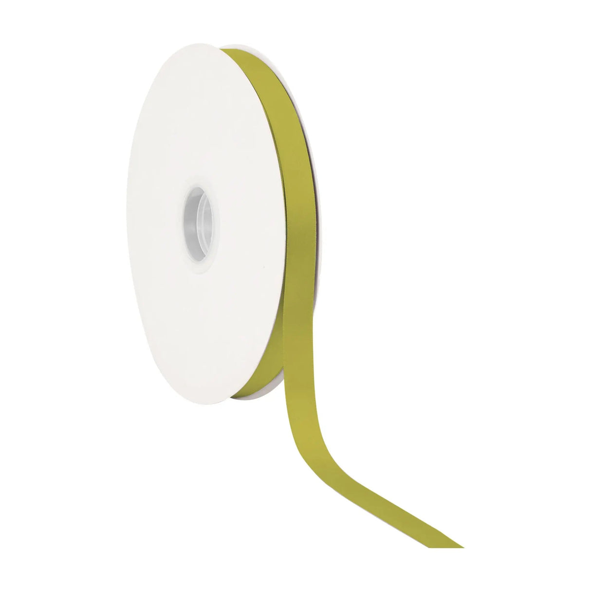 Single Face Satin Ribbon | Willow (563)