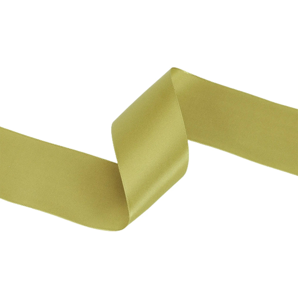 Single Face Satin Ribbon | Willow (563)