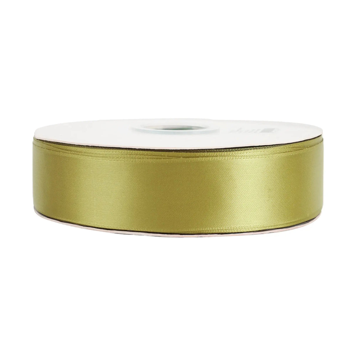 Single Face Satin Ribbon | Willow (563)