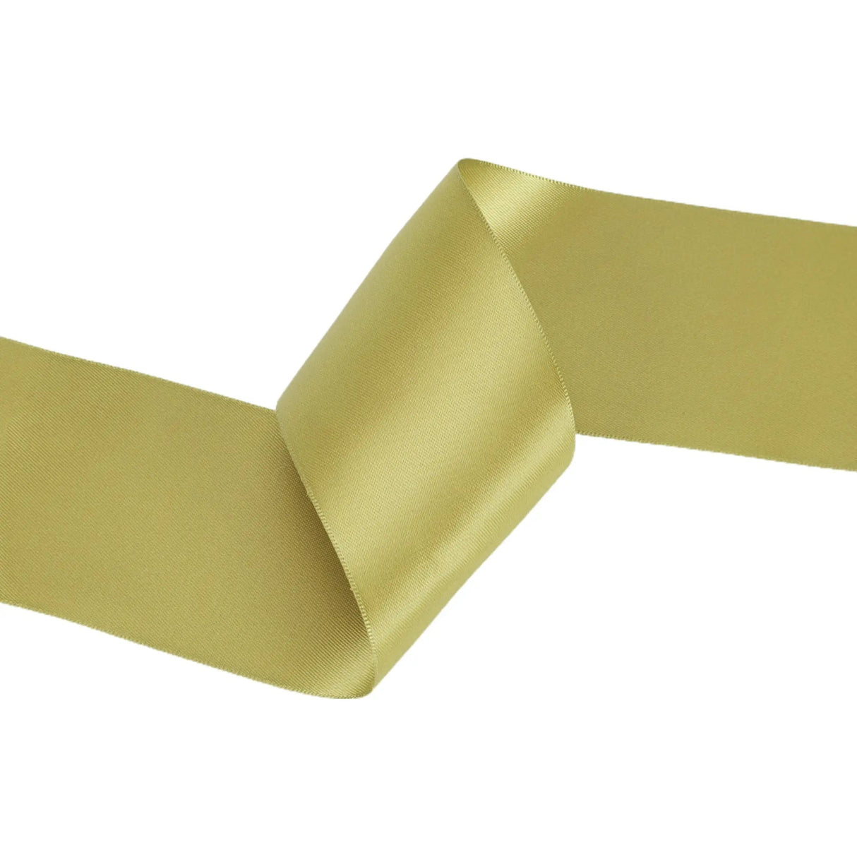Single Face Satin Ribbon | Willow (563)