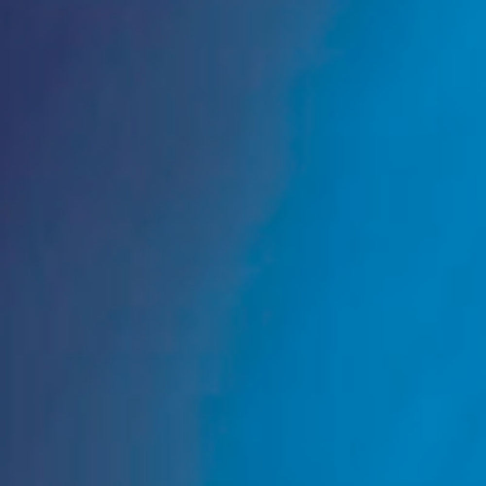 Metallic Medium Blue