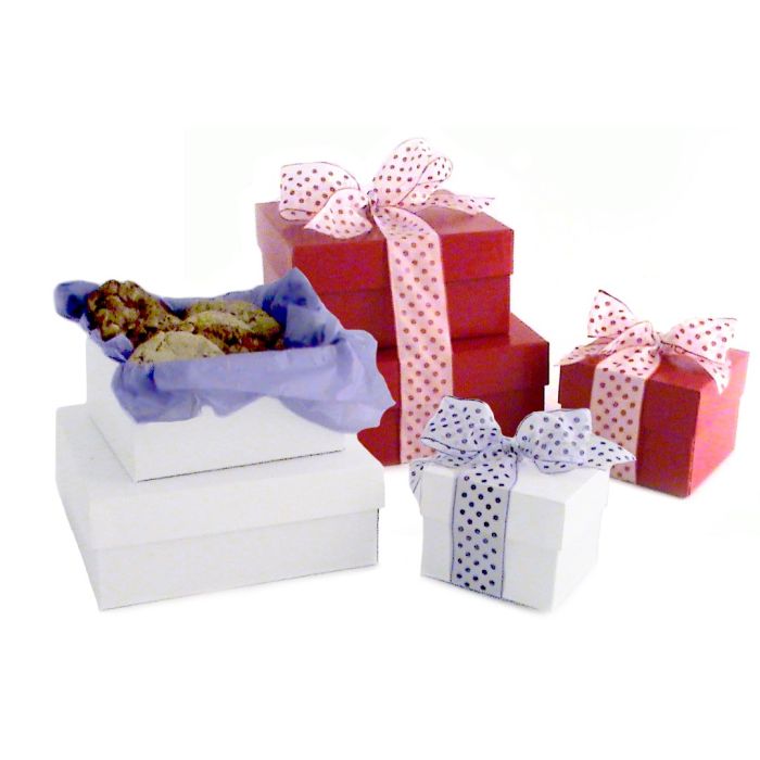 Gourmet Hi-Wall Boxes