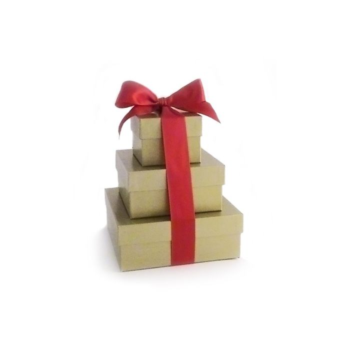 Gourmet Hi-Wall Boxes