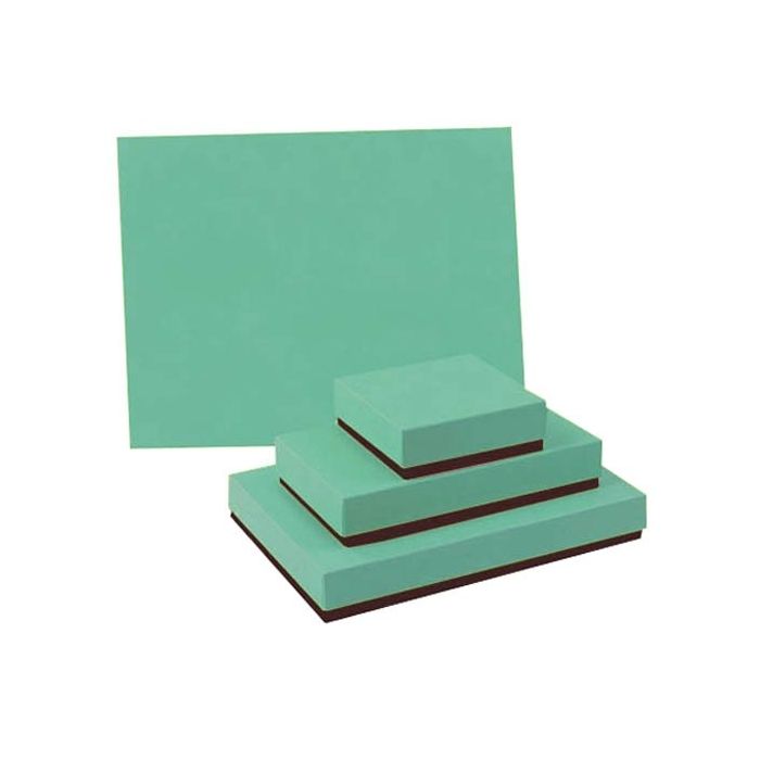 Mint / Dark Chocolate Rigid Candy Boxes
