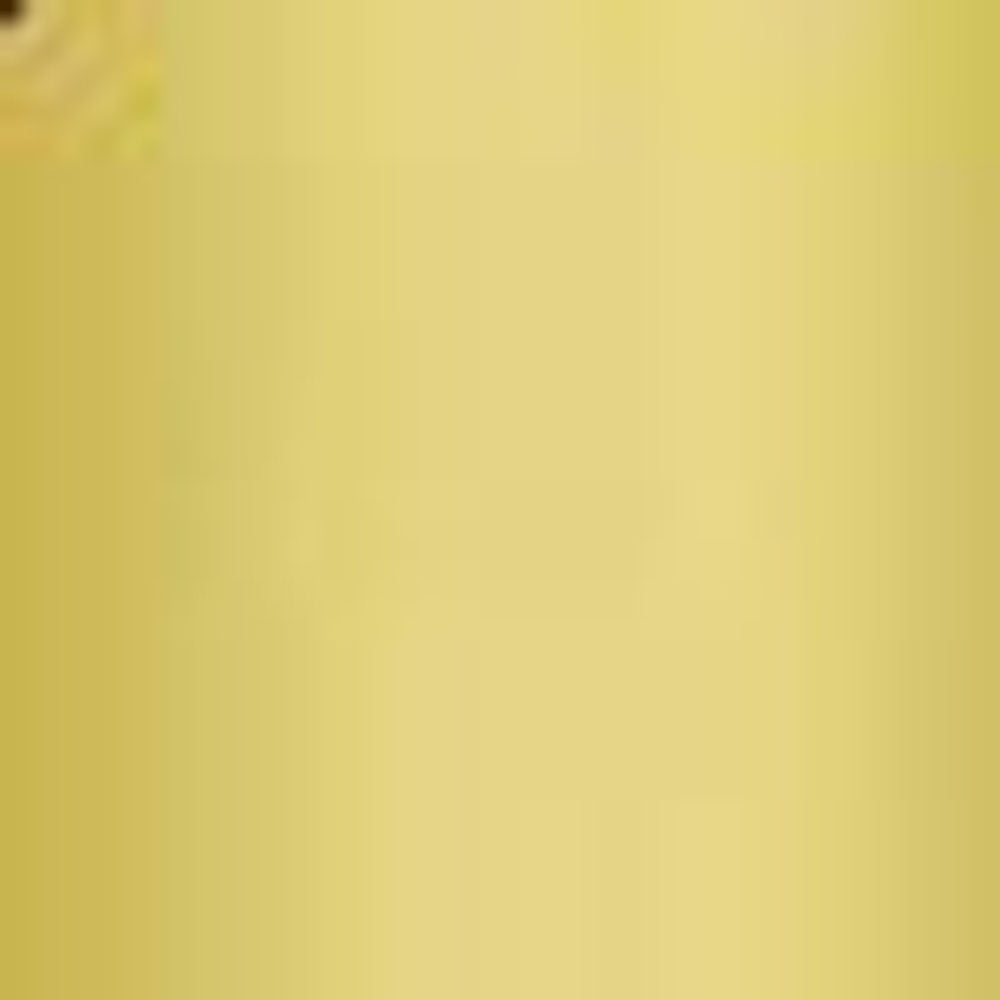 Brushed Metallic Gold Foil Hot Stamp