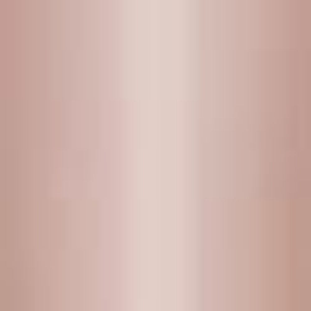 Brushed Metallic Rose Gold Foil Hot Stamp