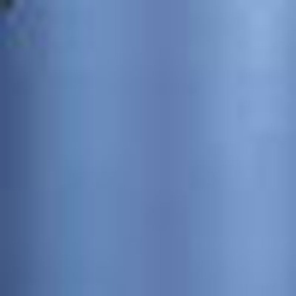 Brushed Metallic Satin Periwinkle Foil Hot Stamp