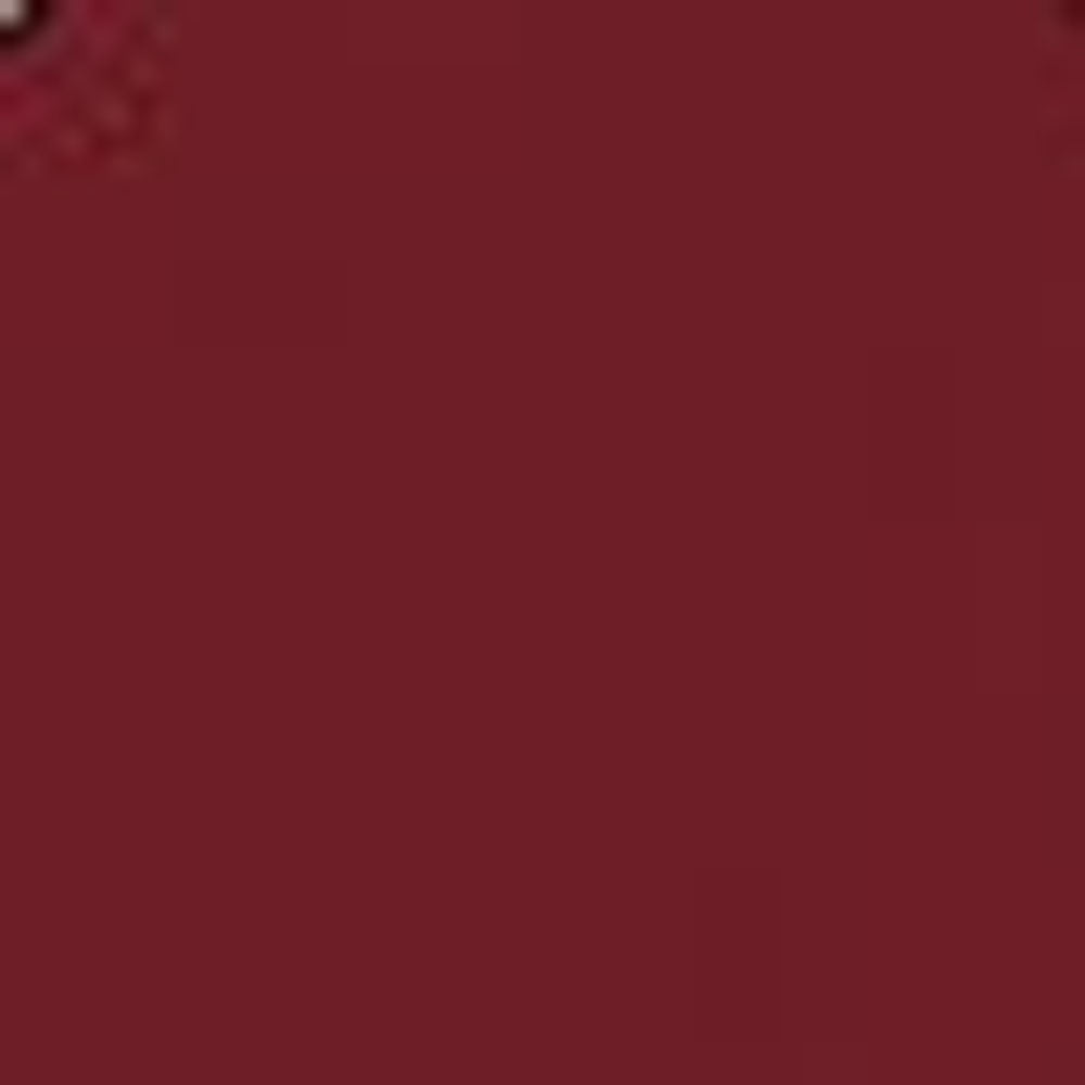 Matte Maroon Foil Hot Stamp