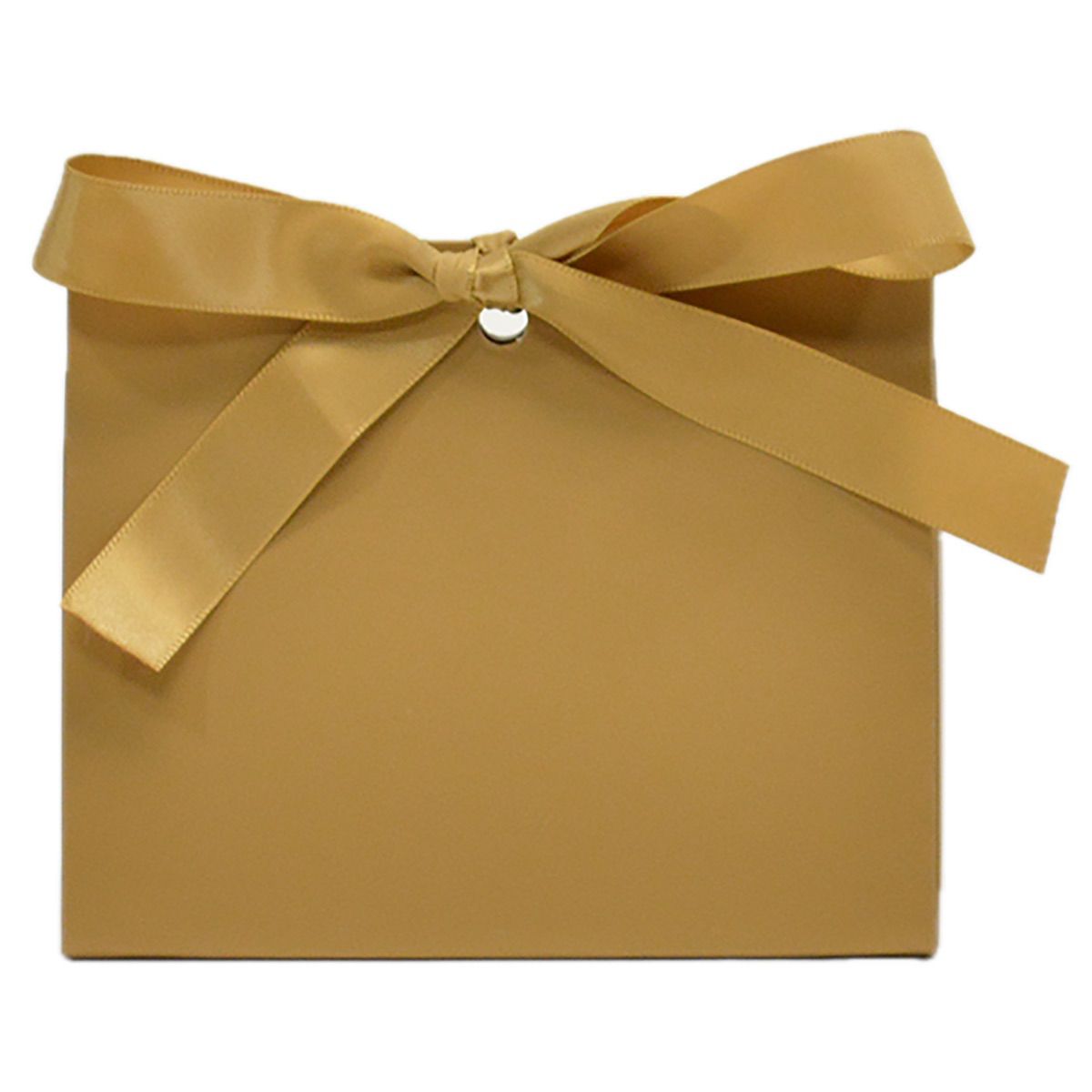 Gold Dust - Purse Box - 4.5 x 2 x 3.75"