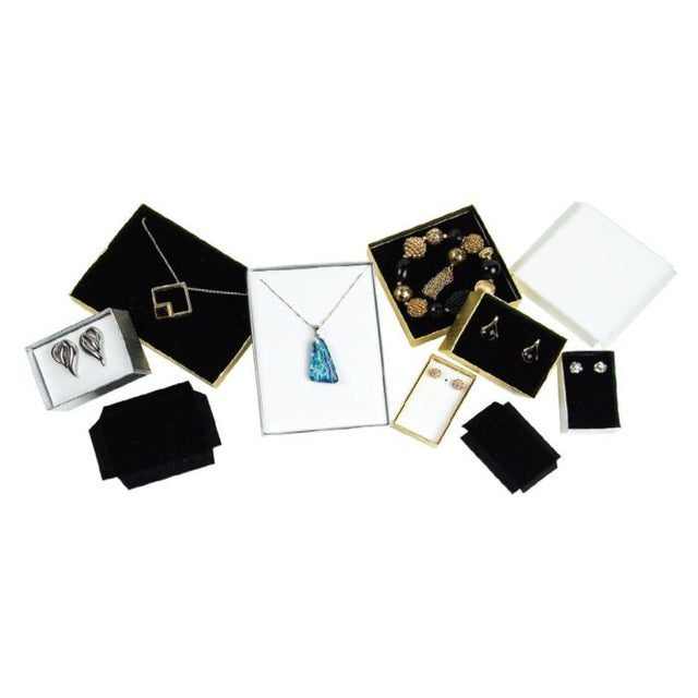 Peachboard Inserts for Jewelry Boxes