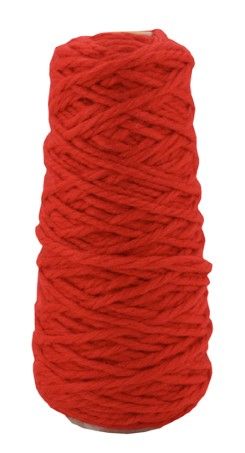 Cranberry - Yarn - 100 Yard Cone