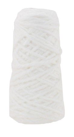 White - Yarn - 100 Yard Cone