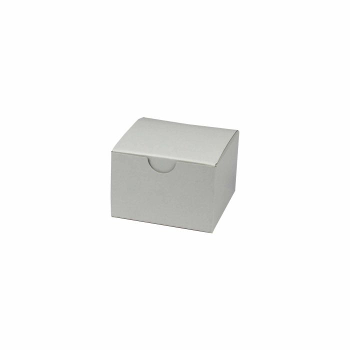 Top Tuck Gift Boxes - White