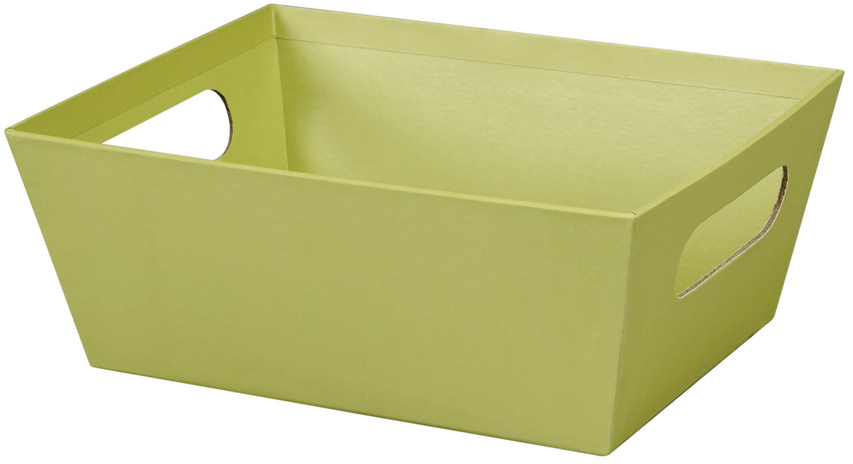 Sage - Market Tray - 9 x 7 x 3-1/2"