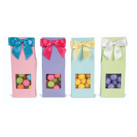 Gable Top Treat Boxes